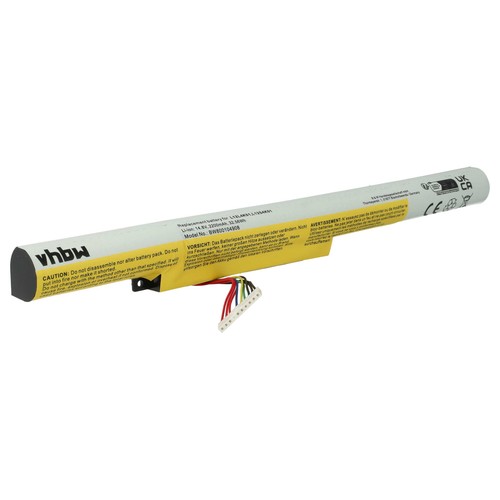 Batterie pour lenovo ideapad - lenovo,