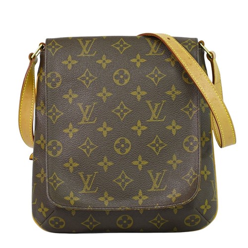 Sac bandoulière louis vuitton - sac,