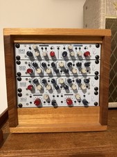 Rupert neve designs portico - neve,