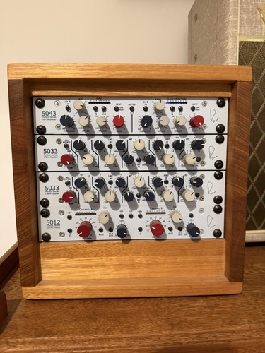 Rupert neve designs portico - rupert,