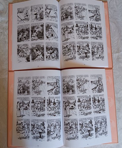 Lili ferme bd - à,