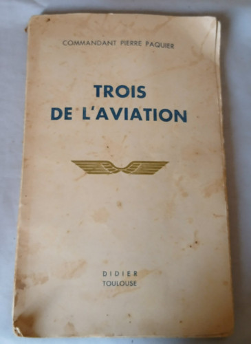 Ancien livre militaire - ancien,