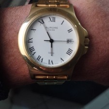 AURORE CANDINO SWISS MADE MAGNIFIQUE !!