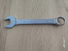 FACOM  Clé mixte 11/16 N° 39