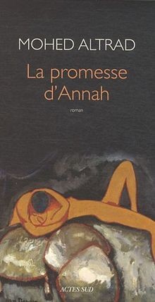 Promesse dannah altrad - la, de