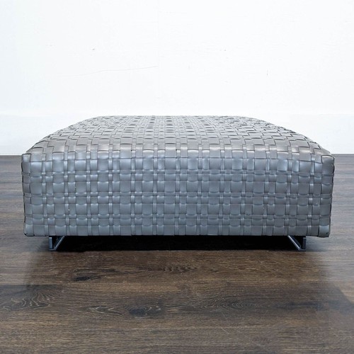 Flexform bangkok ottoman - ottoman,