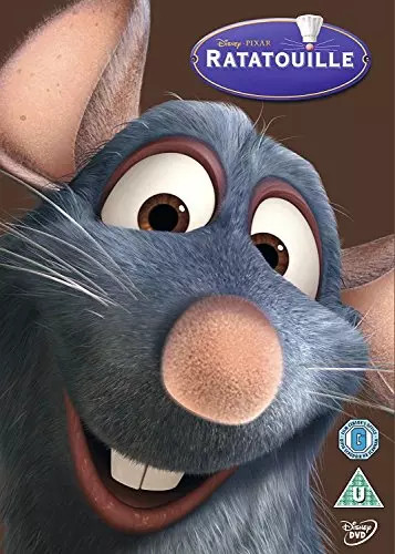 Ratatouille import - ratatouille, [import]