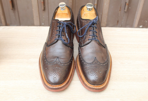Chaussure church matlock - chaussure, "matlock"