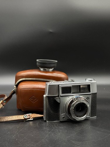 Appareil photo vintage - , agfa