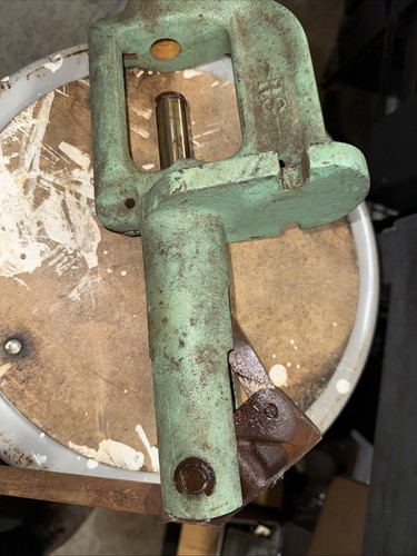Rcbs reloader single stage - rcbs,