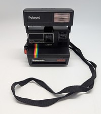 Polaroid Supercolor 635CL