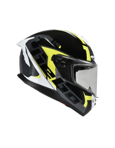 Hebo casque intégral face - casque,
