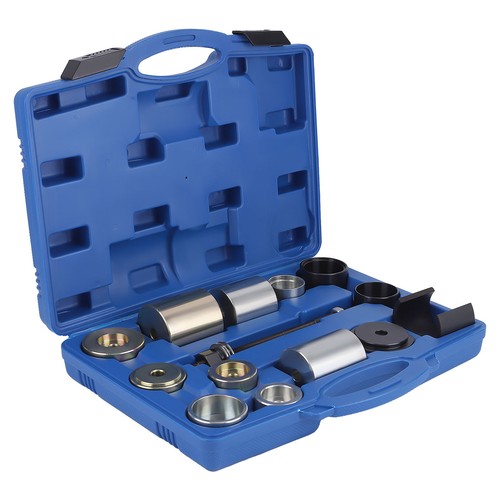 Ball joint press remover - joint,
