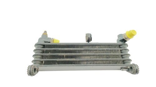 Radiateur huile ducati - radiateur, d'huile
