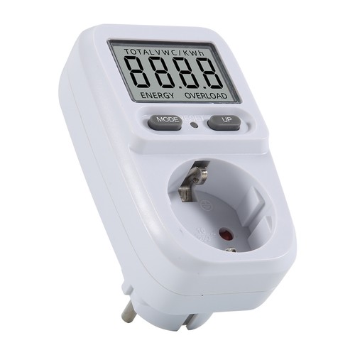 Compteur énergie - compteur, d'Énergie