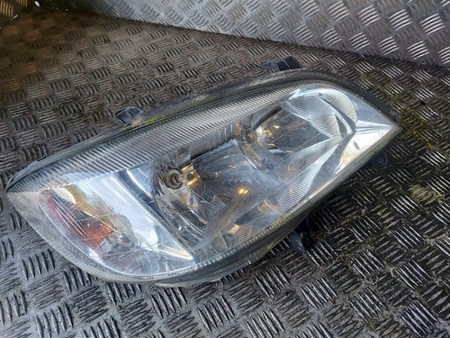 Phare avant droit opel - avant,