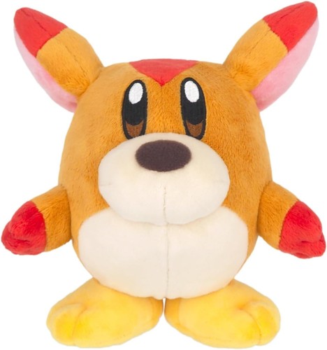 Kirby all star collection - star,