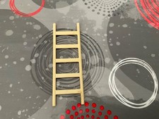 Playmobil Échelle vintage