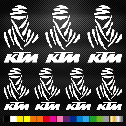 Ktm dakar 7 - ktm,
