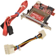 Addonics ADSACF-7MS Compact