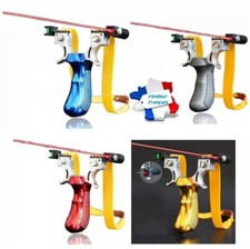 Visée laser Lance Pierre