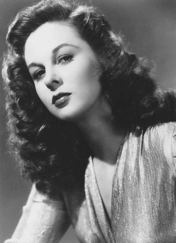 Vintage susan hayward - susan,
