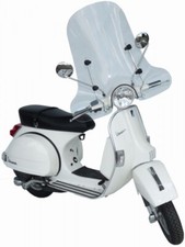 Pare-Brise Fabbri Complet pour