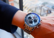 Chronographe Breitling