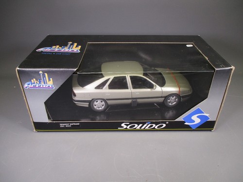 Ax291 solido actua - solido, 1/18