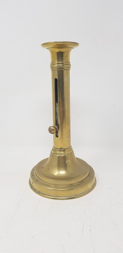 Ancien chandelier bougeoir - ancien,
