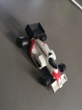 Majorette F1 Ayrton Senna N°289 Honda McLaren 1/55