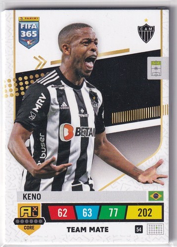 Panini fifa 365 2023 - 365,