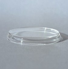 Verre de Montre Cristal Plexy