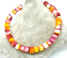 Bracelet Pierre Carré en