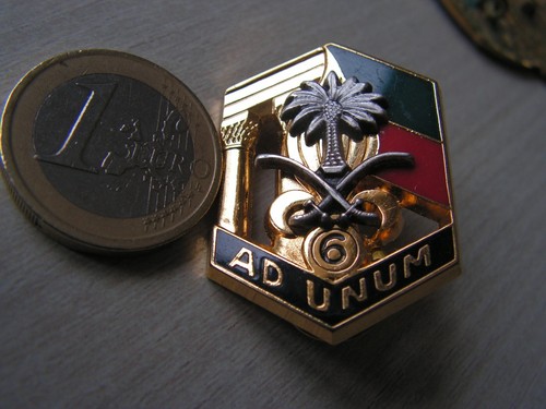 Insigne opex legion - ,