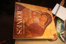 LE GRAND LIVRE DES ICONES