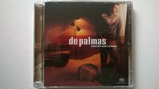 SACD Gerald DE PALMAS -