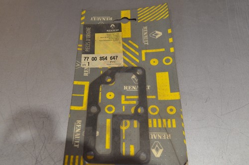 Joint pompe eau renault - de,