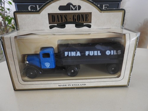Days gone citerne fina fuel - fina,
