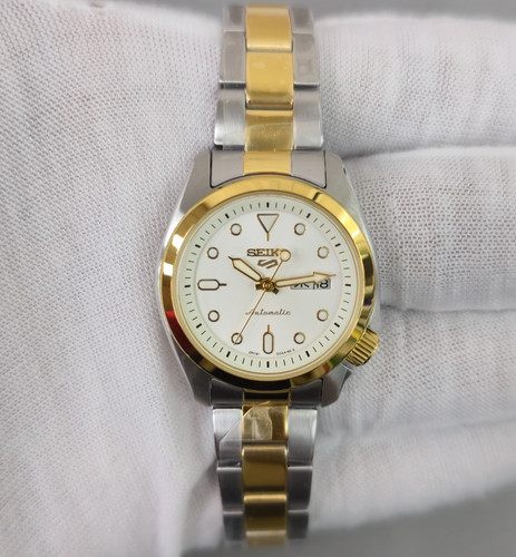 Montre pour femme seiko - montre,