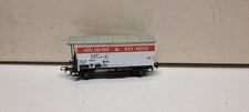 Liliput wagon couvert - liliput,