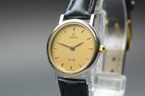 Vintage 1993 omega ville - 1993,