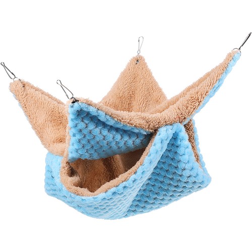Hamac confortable pour hamster - pour,