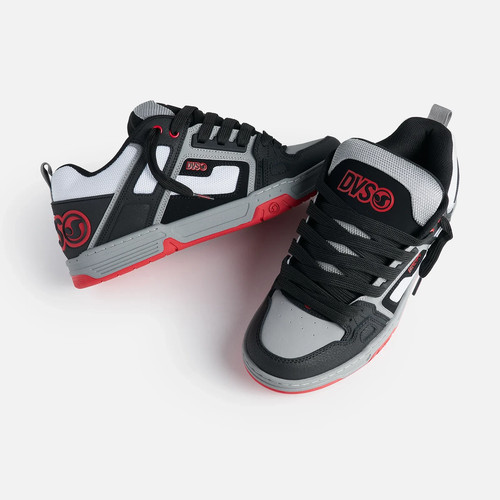 Dvs shoes comanche - shoes,
