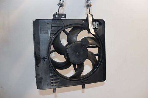Moteur ventilateur radiateur - ventilateur,