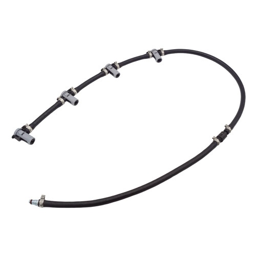 Pipe retour carburant pour - pipe,
