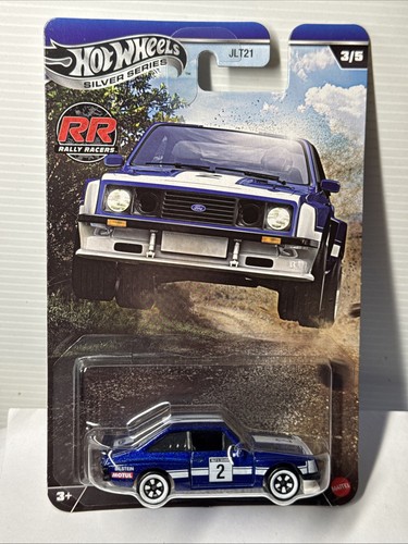 Hotwheels ford - hotwheels,