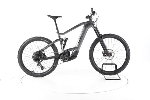 Haibike allmtn vtt - haibike, 5