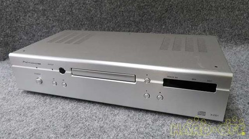 Lecteur nmode cd1 hi - lecteur, x-cd1