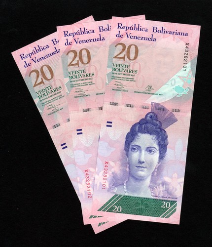 Venezuela lot 3 - 🇻🇪,
